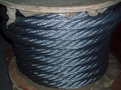 昆明钢丝绳销售热线